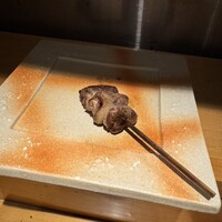 焼鳥 銀座 井 - 