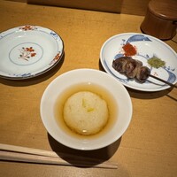 焼鳥 銀座 井 - 