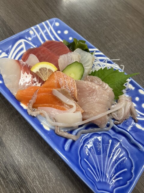 Ichiba Shokudo photo 2