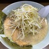ラーメン専門店 和 久米川店