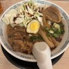 桂花ラーメン 池袋東口店