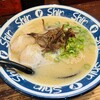 博多らーめん ShinShin KITTE博多店