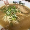 中華そば 花京 鴫野店