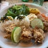 アロハテーブル 飯田橋