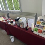 AGF鈴鹿 - ドリンク写真: