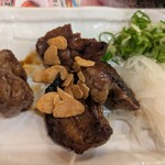 屋台居酒屋 大阪 満マル - 