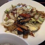 台湾料理 福興閣 - 