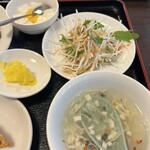 台湾料理 福興閣 - 
