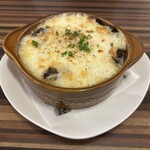 ジャズ＆ダイニング きまぐれうさぎ - 