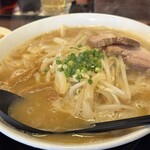 札幌ラーメン 川ばた 今江店 - 