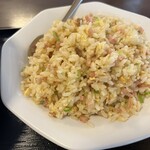 台湾料理 福興閣 - 