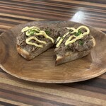 ジャズ＆ダイニング きまぐれうさぎ - 