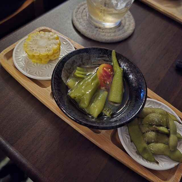 Yamagata 2/2 ~ Ichi ~ photo 2