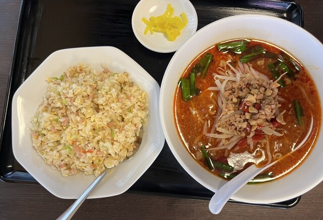 台湾料理 福興閣 - 鹿妻（台湾料理）の写真