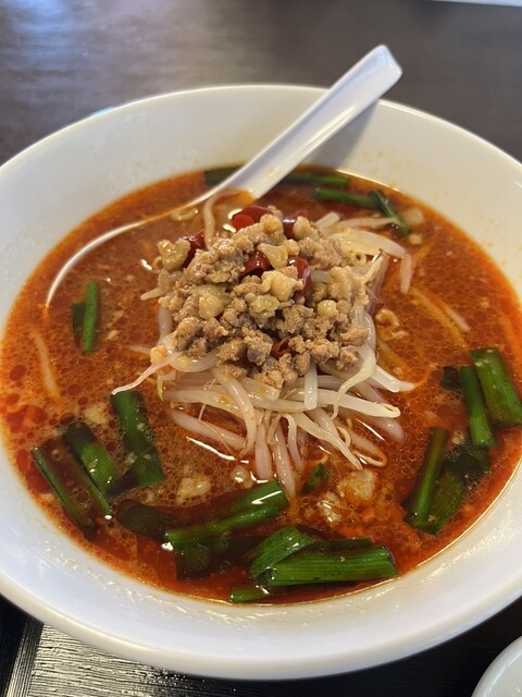 台湾料理 福興閣 - 鹿妻（台湾料理）の写真