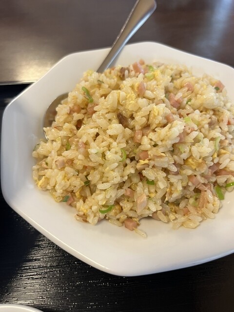 台湾料理 福興閣 - 鹿妻（台湾料理）の写真