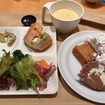 サーキットダイニング - 