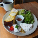 GOOD CHEESE GOOD BAKE - 