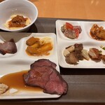 サーキットダイニング - 
