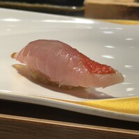 恵比寿 鮨 栞庵 やましろ - 