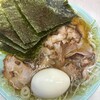 ナギチャンラーメン