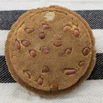 佐々木製菓 - ピーナッツ♪
