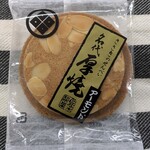 佐々木製菓 - アーモンド♪