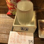 麹町いづみや しろ - 