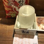 麹町いづみや しろ - 