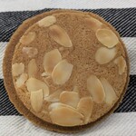 佐々木製菓 - アーモンド♪