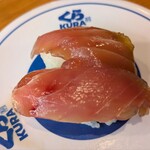 無添くら寿司 - 料理写真: