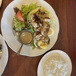 ロイヤルホスト イオンタウン郡山店 - 