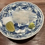 永山 - アオリイカ、マコガレイ