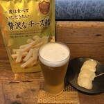 麹町いづみや しろ - 