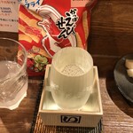 麹町いづみや しろ - 