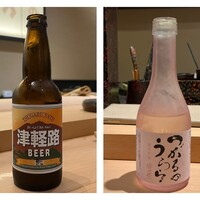 陸奥前鮨 善知鳥 - 