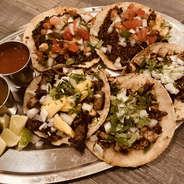 TAQUERIA LA FONDA photo 2