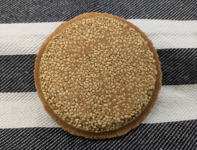 佐々木製菓 - 山ノ目（和菓子）の写真