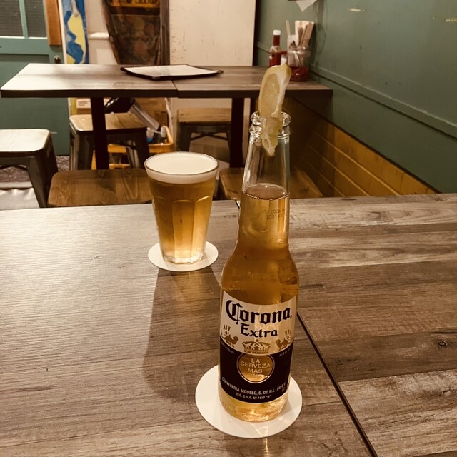 TAQUERIA LA FONDA photo 3