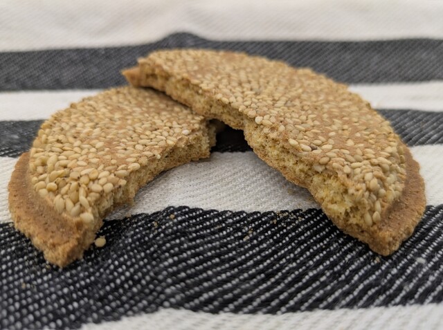 佐々木製菓 - 山ノ目（和菓子）の写真