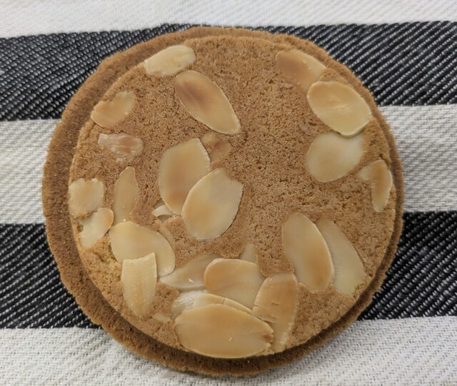 佐々木製菓 - 山ノ目（和菓子）の写真