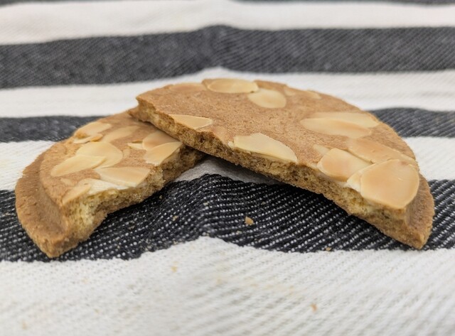 佐々木製菓 - 山ノ目（和菓子）の写真