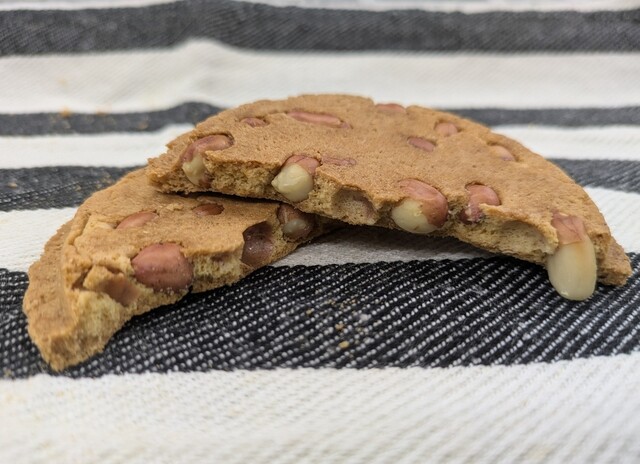 佐々木製菓 - 山ノ目（和菓子）の写真