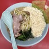 ラーメンショップ 椿 河内店