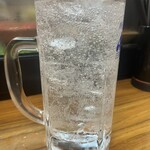 戸井酒店 - チューハイプレーン