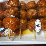 肉のいろは - 料理写真: