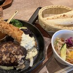 津の田ミート - 料理写真:
