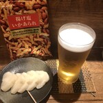 麹町いづみや しろ - 