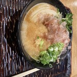 うどん 丸香 - 