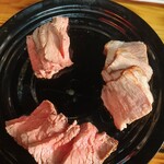 シュラスコ肉酒場 ミートハウス - 